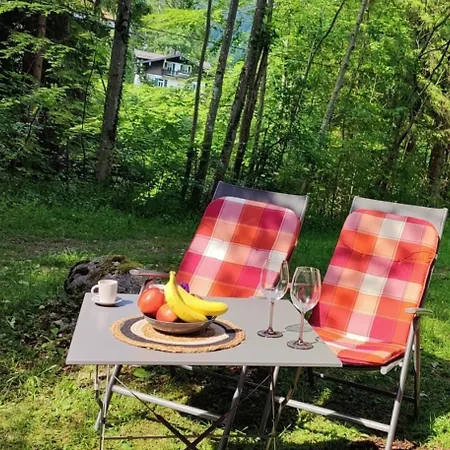 Studio Am Durnbach * Josefsthal