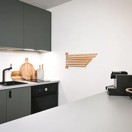 Studio Am Durnbach Apartment *