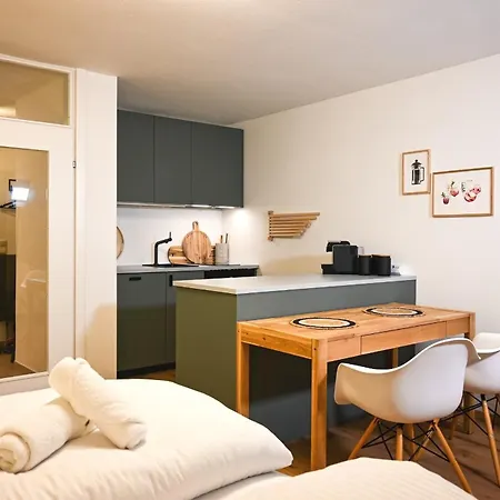 Studio Am Durnbach Apartment Josefsthal