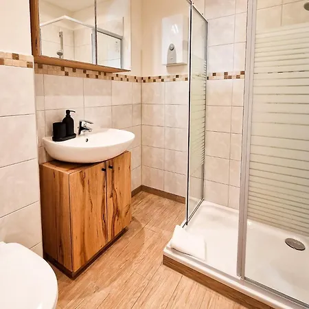 Studio Am Durnbach Apartment Josefsthal